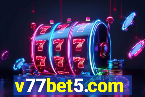 v77bet5.com