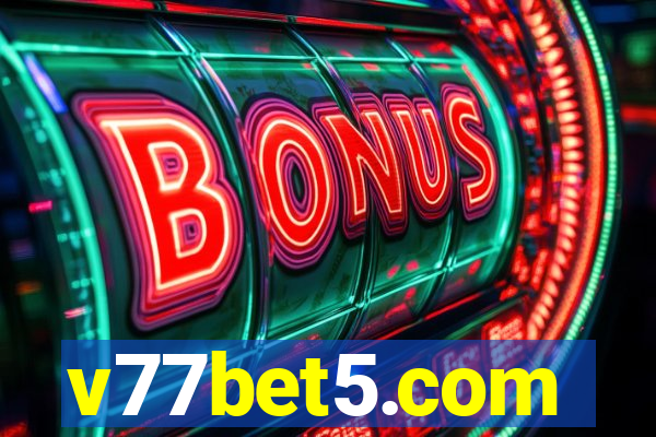 v77bet5.com