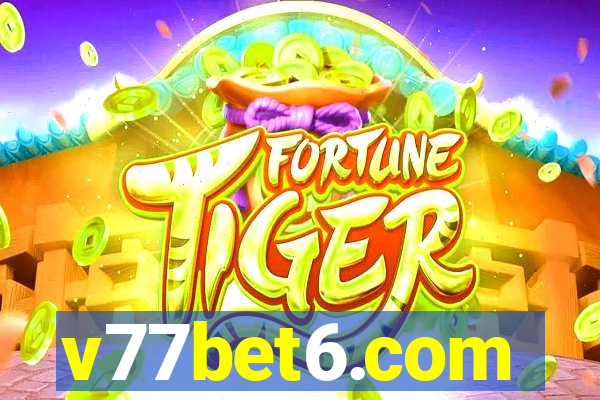 v77bet6.com