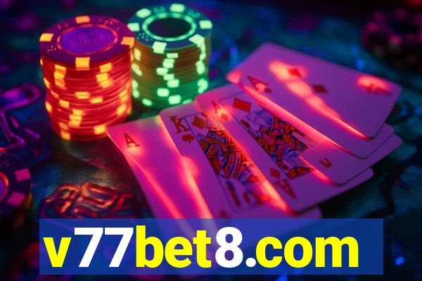 v77bet8.com