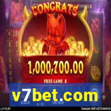 v7bet.com