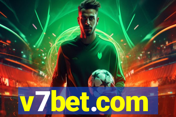v7bet.com
