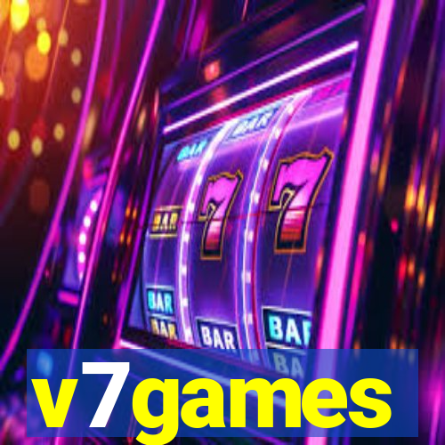 v7games