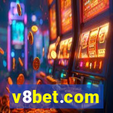 v8bet.com