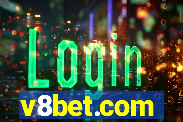 v8bet.com