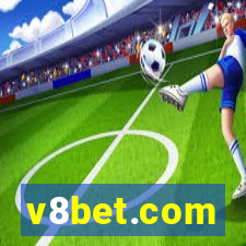 v8bet.com