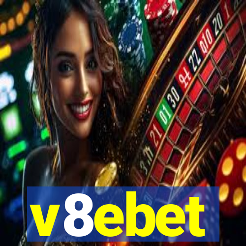 v8ebet