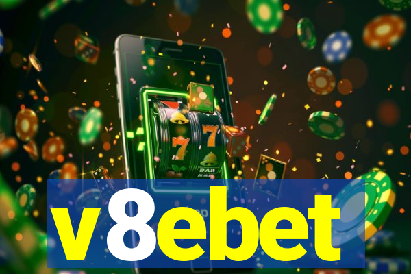 v8ebet