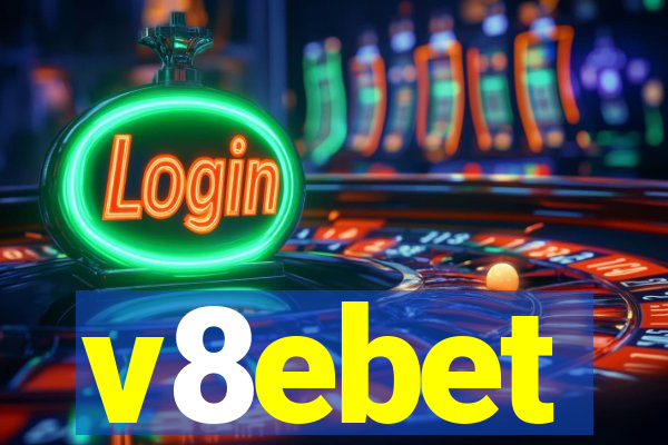 v8ebet