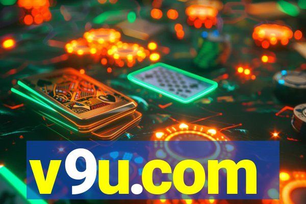 v9u.com