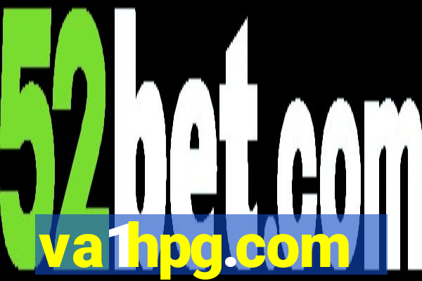 va1hpg.com