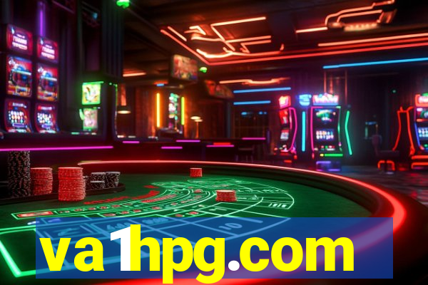 va1hpg.com