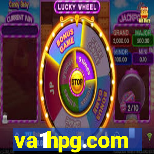 va1hpg.com