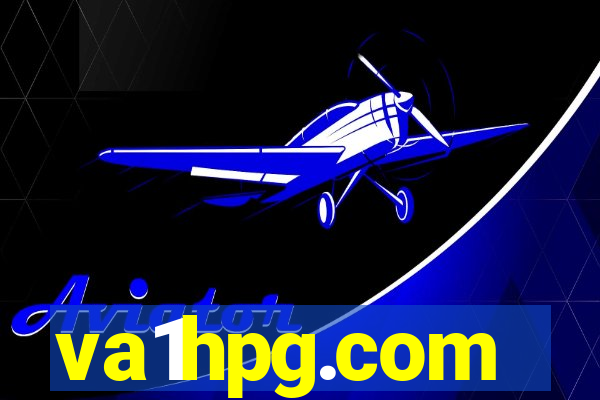 va1hpg.com