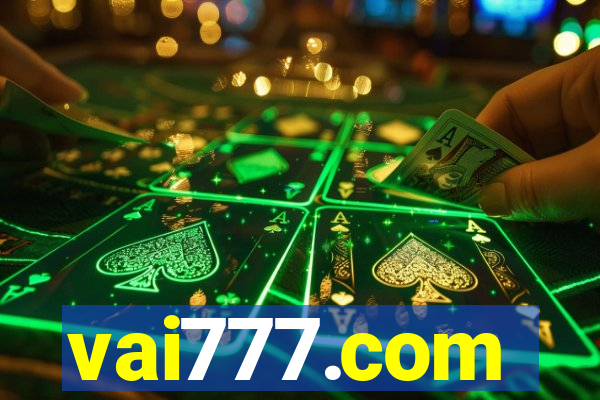 vai777.com