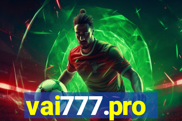 vai777.pro