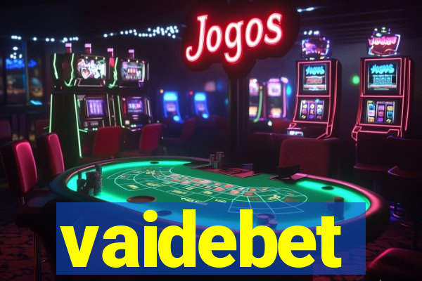vaidebet