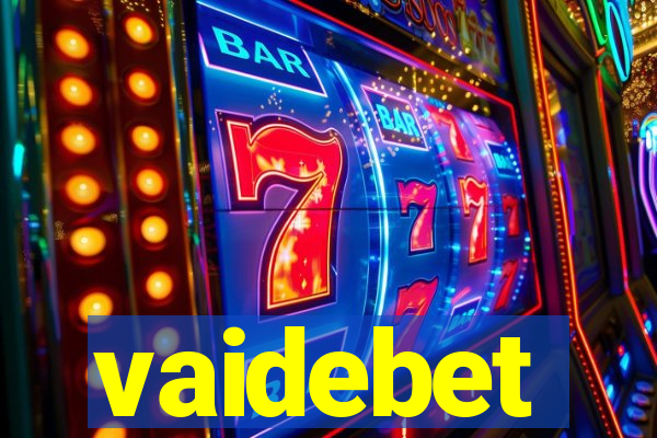 vaidebet