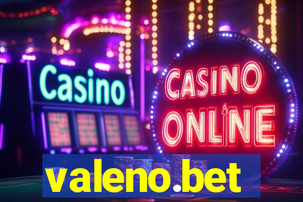 valeno.bet