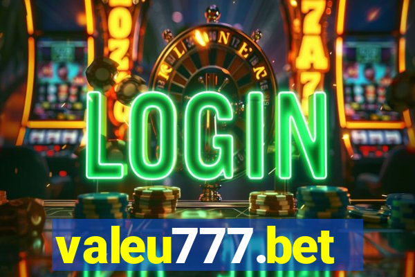 valeu777.bet