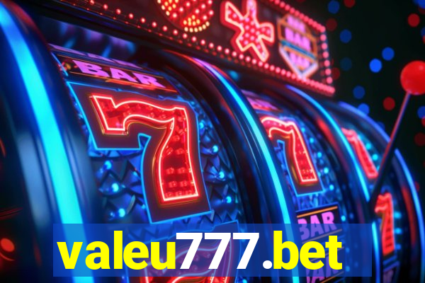 valeu777.bet