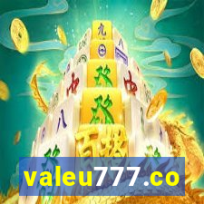 valeu777.co