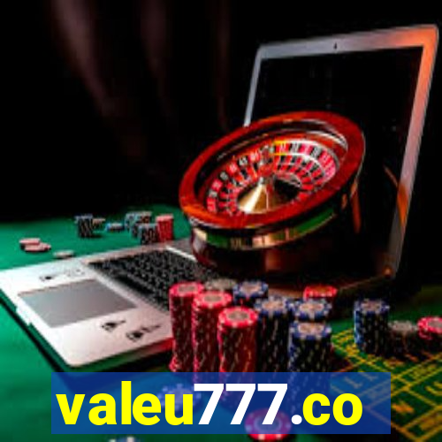 valeu777.co