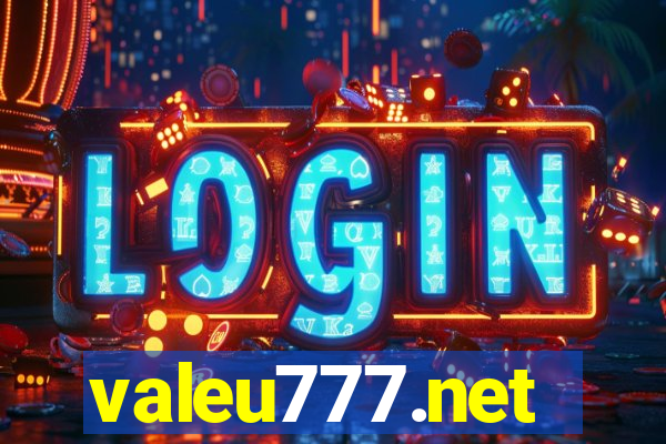 valeu777.net