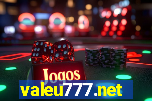 valeu777.net
