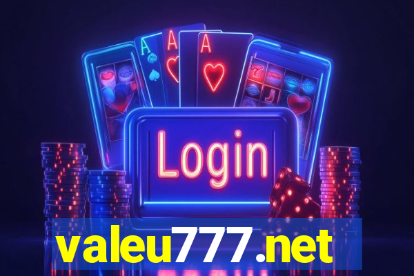 valeu777.net