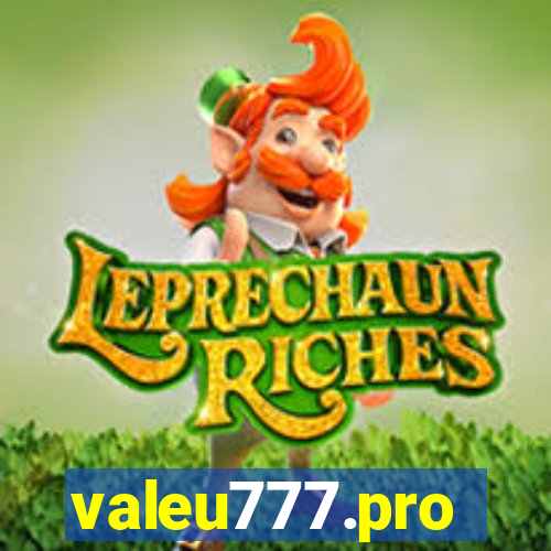 valeu777.pro