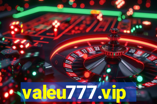 valeu777.vip