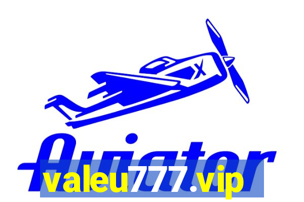 valeu777.vip