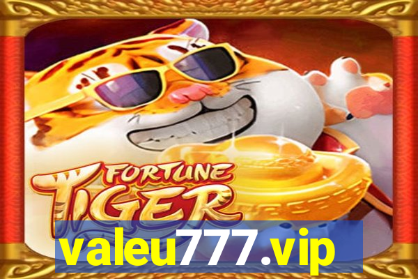 valeu777.vip