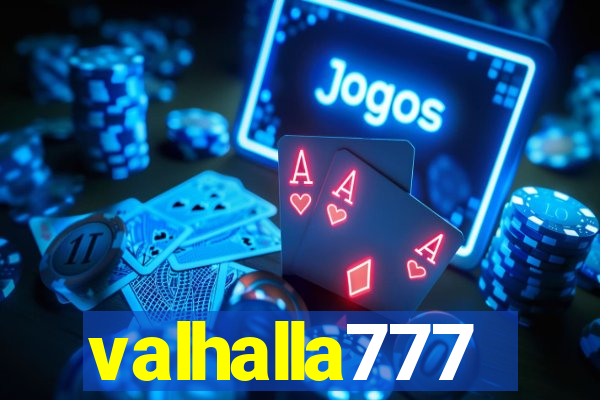 valhalla777