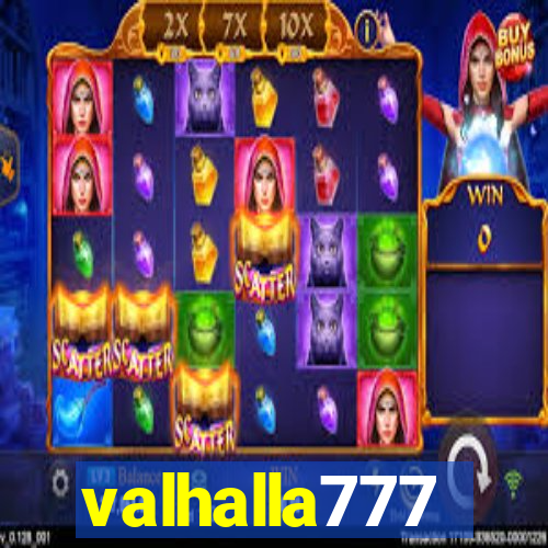valhalla777