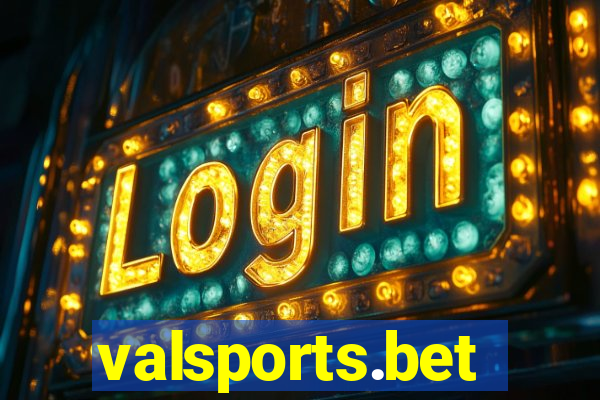 valsports.bet