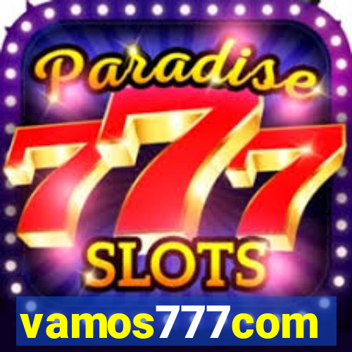 vamos777com