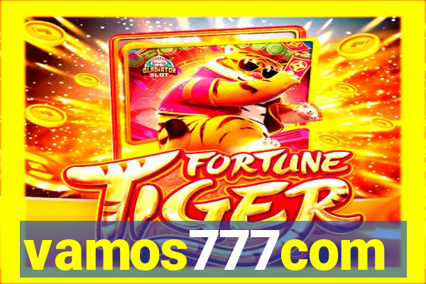 vamos777com