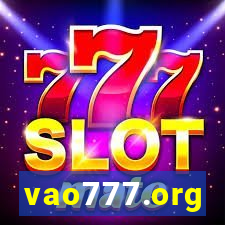 vao777.org