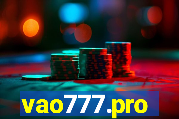 vao777.pro