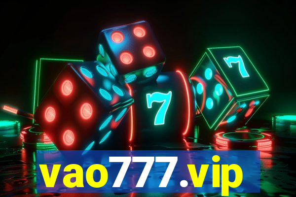 vao777.vip