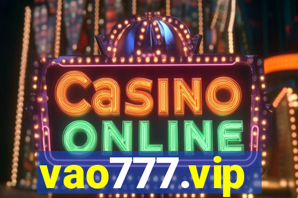 vao777.vip