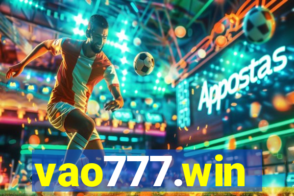 vao777.win