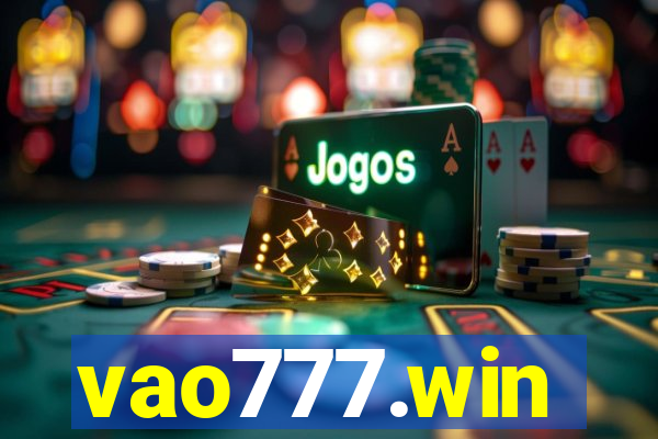 vao777.win