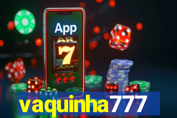 vaquinha777