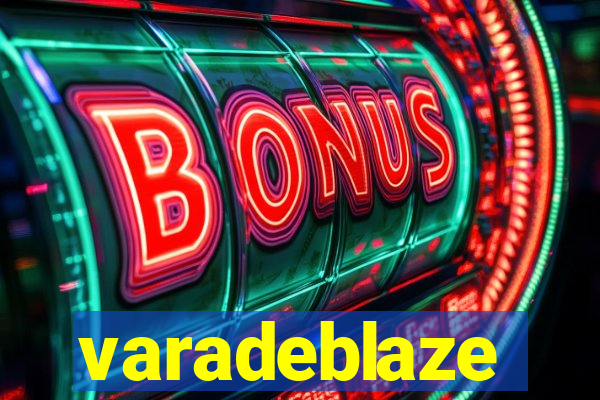 varadeblaze