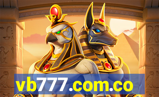 vb777.com.co