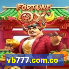 vb777.com.co
