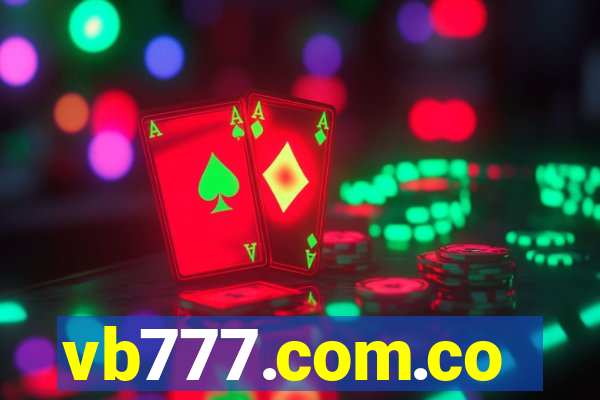 vb777.com.co